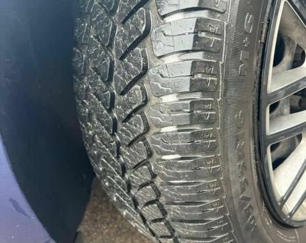 Синій Шкода Суперб, об'ємом двигуна 2 л та пробігом 363 тис. км за 2650 $, фото 13 на Automoto.ua