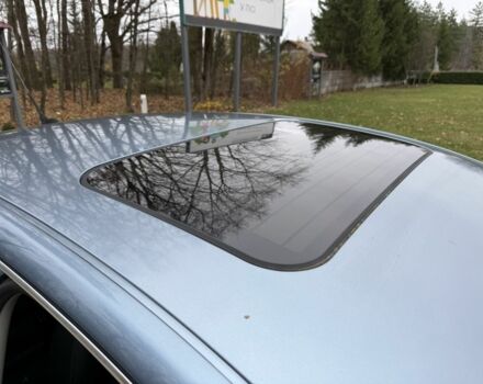 Синий Шкода Суперб, объемом двигателя 1.9 л и пробегом 1 тыс. км за 2450 $, фото 17 на Automoto.ua