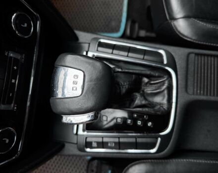 Синій Шкода Суперб, об'ємом двигуна 2 л та пробігом 345 тис. км за 8640 $, фото 21 на Automoto.ua