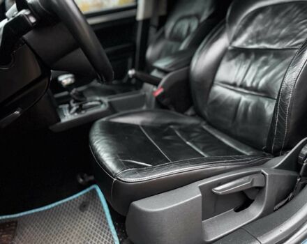 Синій Шкода Суперб, об'ємом двигуна 2 л та пробігом 345 тис. км за 8640 $, фото 20 на Automoto.ua