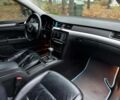 Синий Шкода Суперб, объемом двигателя 2 л и пробегом 345 тыс. км за 8640 $, фото 34 на Automoto.ua