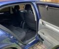 Синий Шкода Суперб, объемом двигателя 2 л и пробегом 285 тыс. км за 9200 $, фото 12 на Automoto.ua