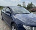 Синій Шкода Суперб, об'ємом двигуна 2 л та пробігом 339 тис. км за 9400 $, фото 2 на Automoto.ua