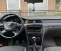 Синій Шкода Суперб, об'ємом двигуна 2 л та пробігом 339 тис. км за 9400 $, фото 4 на Automoto.ua