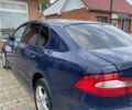 Синій Шкода Суперб, об'ємом двигуна 2 л та пробігом 339 тис. км за 9400 $, фото 3 на Automoto.ua