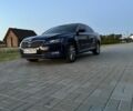 Синій Шкода Суперб, об'ємом двигуна 2 л та пробігом 250 тис. км за 15700 $, фото 1 на Automoto.ua