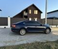 Синій Шкода Суперб, об'ємом двигуна 2 л та пробігом 250 тис. км за 15700 $, фото 4 на Automoto.ua