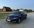 Синій Шкода Суперб, об'ємом двигуна 2 л та пробігом 250 тис. км за 15700 $, фото 1 на Automoto.ua
