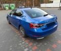 Синий Шкода Суперб, объемом двигателя 2 л и пробегом 31 тыс. км за 7700 $, фото 4 на Automoto.ua