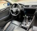 Синий Шкода Суперб, объемом двигателя 2 л и пробегом 31 тыс. км за 7700 $, фото 6 на Automoto.ua
