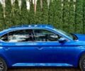 Синий Шкода Суперб, объемом двигателя 2 л и пробегом 31 тыс. км за 7700 $, фото 2 на Automoto.ua