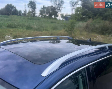 Синій Шкода Суперб, об'ємом двигуна 1.4 л та пробігом 193 тис. км за 8300 $, фото 29 на Automoto.ua