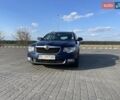 Синий Шкода Суперб, объемом двигателя 1.97 л и пробегом 345 тыс. км за 8400 $, фото 4 на Automoto.ua