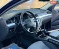 Синий Шкода Суперб, объемом двигателя 1.8 л и пробегом 162 тыс. км за 9500 $, фото 19 на Automoto.ua