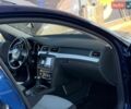 Синий Шкода Суперб, объемом двигателя 1.8 л и пробегом 162 тыс. км за 9500 $, фото 18 на Automoto.ua