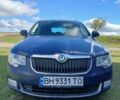 Синій Шкода Суперб, об'ємом двигуна 1.8 л та пробігом 187 тис. км за 7800 $, фото 1 на Automoto.ua