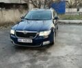 Синий Шкода Суперб, объемом двигателя 1.6 л и пробегом 283 тыс. км за 8250 $, фото 7 на Automoto.ua