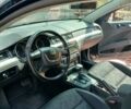 Синій Шкода Суперб, об'ємом двигуна 1.8 л та пробігом 187 тис. км за 7800 $, фото 13 на Automoto.ua