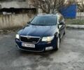 Синий Шкода Суперб, объемом двигателя 1.6 л и пробегом 283 тыс. км за 8250 $, фото 1 на Automoto.ua