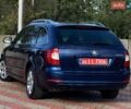 Синий Шкода Суперб, объемом двигателя 1.8 л и пробегом 162 тыс. км за 9500 $, фото 13 на Automoto.ua
