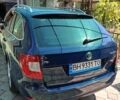 Синий Шкода Суперб, объемом двигателя 1.8 л и пробегом 187 тыс. км за 9650 $, фото 5 на Automoto.ua