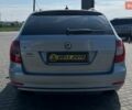 Синій Шкода Суперб, об'ємом двигуна 1.98 л та пробігом 227 тис. км за 9700 $, фото 5 на Automoto.ua