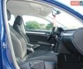 Синій Шкода Суперб, об'ємом двигуна 1.8 л та пробігом 190 тис. км за 7500 $, фото 14 на Automoto.ua