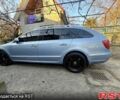 Синий Шкода Суперб, объемом двигателя 2 л и пробегом 0 тыс. км за 10300 $, фото 9 на Automoto.ua
