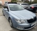 Синій Шкода Суперб, об'ємом двигуна 1.8 л та пробігом 268 тис. км за 5800 $, фото 2 на Automoto.ua