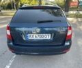 Синий Шкода Суперб, объемом двигателя 1.8 л и пробегом 210 тыс. км за 9990 $, фото 6 на Automoto.ua