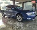 Синій Шкода Суперб, об'ємом двигуна 1.6 л та пробігом 290 тис. км за 8900 $, фото 4 на Automoto.ua