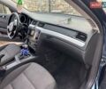 Синий Шкода Суперб, объемом двигателя 2 л и пробегом 310 тыс. км за 12200 $, фото 23 на Automoto.ua