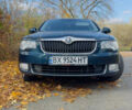 Синій Шкода Суперб, об'ємом двигуна 1.97 л та пробігом 317 тис. км за 11000 $, фото 1 на Automoto.ua