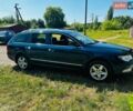 Синій Шкода Суперб, об'ємом двигуна 2 л та пробігом 318 тис. км за 9800 $, фото 1 на Automoto.ua