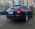 Синій Шкода Суперб, об'ємом двигуна 1.6 л та пробігом 264 тис. км за 10500 $, фото 14 на Automoto.ua