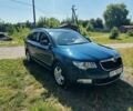 Синій Шкода Суперб, об'ємом двигуна 2 л та пробігом 315 тис. км за 11800 $, фото 4 на Automoto.ua