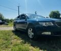 Синій Шкода Суперб, об'ємом двигуна 2 л та пробігом 315 тис. км за 11800 $, фото 5 на Automoto.ua