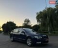 Синій Шкода Суперб, об'ємом двигуна 1.6 л та пробігом 198 тис. км за 8999 $, фото 21 на Automoto.ua