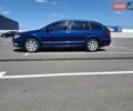 Синій Шкода Суперб, об'ємом двигуна 1.6 л та пробігом 290 тис. км за 8900 $, фото 8 на Automoto.ua