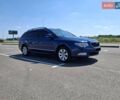 Синій Шкода Суперб, об'ємом двигуна 1.6 л та пробігом 290 тис. км за 8900 $, фото 1 на Automoto.ua