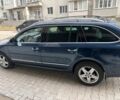 Синий Шкода Суперб, объемом двигателя 2 л и пробегом 312 тыс. км за 12200 $, фото 11 на Automoto.ua