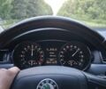 Синій Шкода Суперб, об'ємом двигуна 1.6 л та пробігом 290 тис. км за 8900 $, фото 19 на Automoto.ua