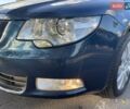 Синий Шкода Суперб, объемом двигателя 1.8 л и пробегом 210 тыс. км за 9990 $, фото 16 на Automoto.ua