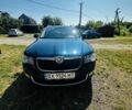 Синій Шкода Суперб, об'ємом двигуна 2 л та пробігом 315 тис. км за 11800 $, фото 1 на Automoto.ua