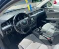 Синий Шкода Суперб, объемом двигателя 1.6 л и пробегом 256 тыс. км за 8300 $, фото 5 на Automoto.ua