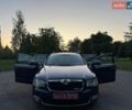 Синій Шкода Суперб, об'ємом двигуна 1.6 л та пробігом 197 тис. км за 8999 $, фото 1 на Automoto.ua