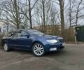 Синій Шкода Суперб, об'ємом двигуна 1.6 л та пробігом 265 тис. км за 10300 $, фото 1 на Automoto.ua