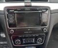 Синій Шкода Суперб, об'ємом двигуна 2 л та пробігом 315 тис. км за 11800 $, фото 9 на Automoto.ua