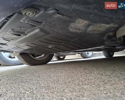 Синій Шкода Суперб, об'ємом двигуна 1.6 л та пробігом 290 тис. км за 8900 $, фото 20 на Automoto.ua