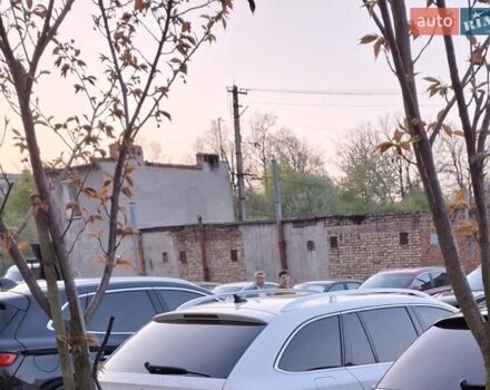 Синій Шкода Суперб, об'ємом двигуна 1.6 л та пробігом 290 тис. км за 8900 $, фото 11 на Automoto.ua